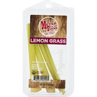 Meyer Farms Lemon Grass, Organic️