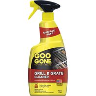 Goo Gone Grill & Grate Cleaner️