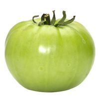 Green Tomato️