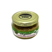 Christopher Ranch Organic Chopped Ginger️