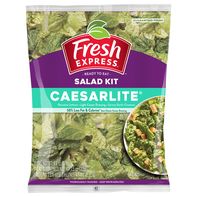 Fresh Express Caesarlite Salad Kit️