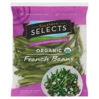 Southern Selects Organic French Beans️