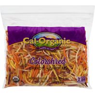 Cal Organic Farms Colorshred Organic Mixed Shredde...
️