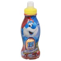 Drink & Play Spring Water, Peppa Pig, Strawberry K...
️