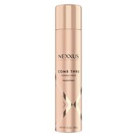 Nexxus Flexible Hold Hairspray Comb Thru️