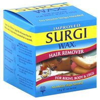 Surgi Hair Remover, for Bikini, Body & Legs️