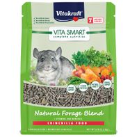 Vitakraft Forage Blend Chinchilla Food️