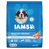 IAMS PROACTIVE HEALTH Healthy Weight Control Large...
️
