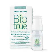 Biotrue® Rehydrating Contact Lens Eye Drops️