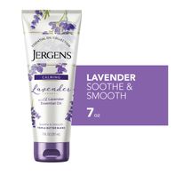 Jergens Lavender Hand and Body Lotion️