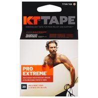 KT Tape PRO EXTREME Kinesiology Tape️