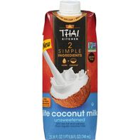 Thai Kitchen Lite Coconut Milk️