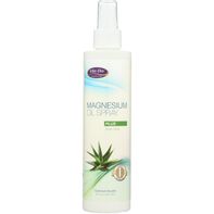 Life-flo Magnesium Oil W/Aloe Vera️