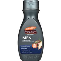 Palmer's 3-in-1 Lotion, Men️