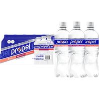 Propel Zero Sugar Electrolyte Water Beverage Varie...
️