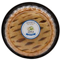 Jessie's No Sugar Added Apple Fruit Pie️