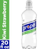 Propel Zero Sugar, Electrolyte Water Beverage, Kiw...
️
