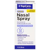 TopCare Nasal Spray, No Drip, Extra Moisturizing️
