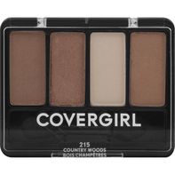 COVERGIRL Eye Enhancers Eye Shadow, Country Woods️