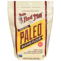Bob's Red Mill Paleo Baking Flour️