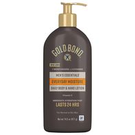 Gold Bond Daily Body & Hand Lotion, Everyday Moist...
️