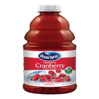Ocean Spray Original Cranberry Juice Cocktail️