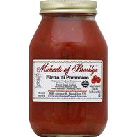Michael’s of Brooklyn Filetto di Pomodoro️