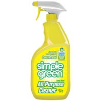 Simple Green All-Purpose Cleaner, Lemon Scent️