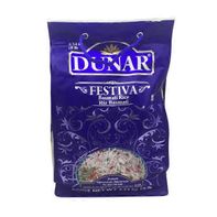 Dunar Festiva Basmati Rice️