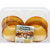 Bill Knapp's Cornbread Toaster Tops️