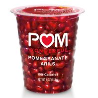 POM Wonderful Pomegranate Arils️