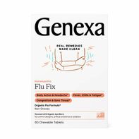 Genexa Flu Fix️