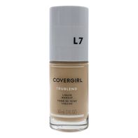 COVERGIRL truBlend Liquid Foundation Makeup Warm B...
️