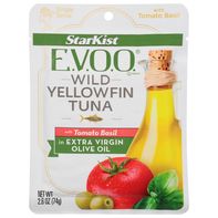 StarKist Tuna, Yellowfin, Wild️