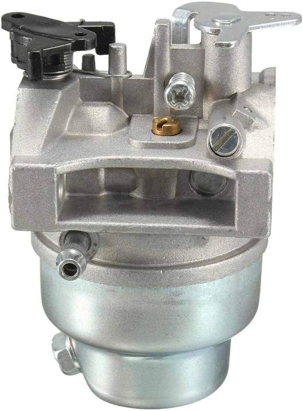New GCV160 Carburetor + Air Filter Spark Plug concurrently for GCV160 Engine HRB216 HRR216 HRS216 HRT216 HRZ216 Lawn Mower
