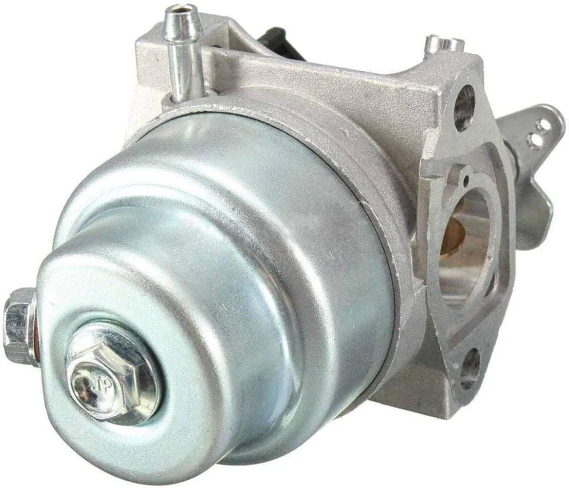 New GCV160 Carburetor + Air Filter Spark Plug concurrently for GCV160 Engine HRB216 HRR216 HRS216 HRT216 HRZ216 Lawn Mower